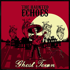 “Ghost Town” is out now!