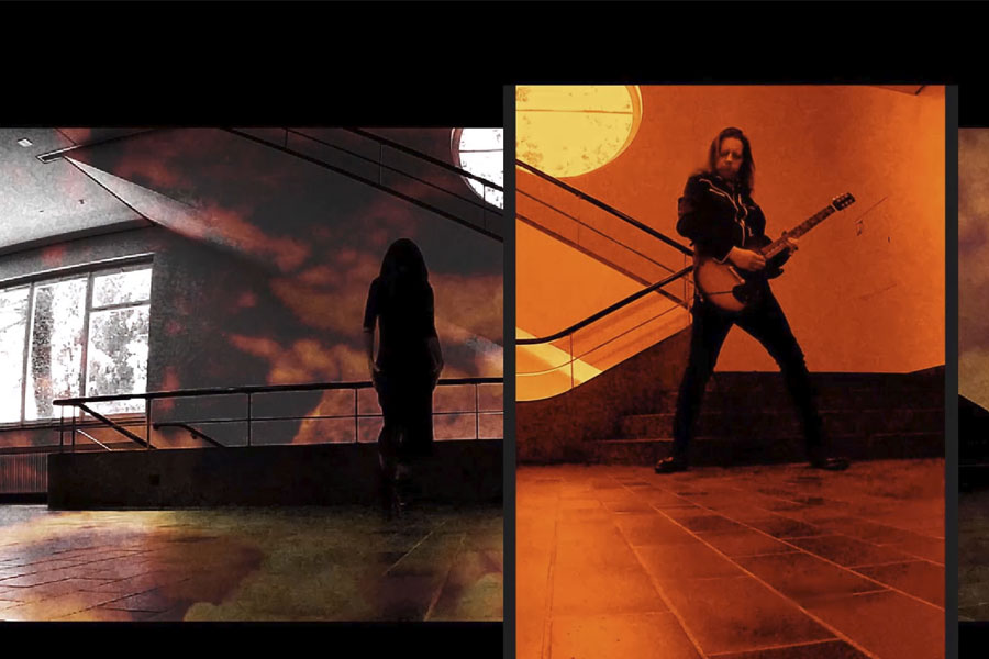 Road Movie – New Single – 7th of August
