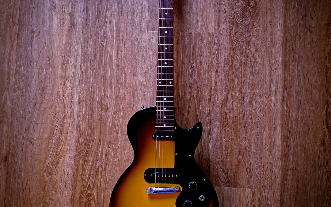 Gibson Melody Maker